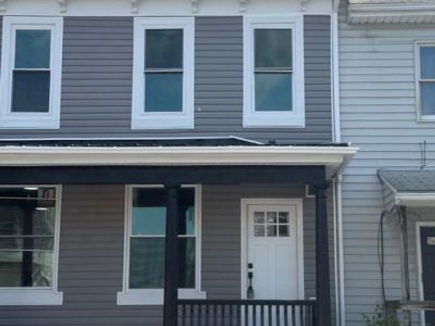 215 N Grand Street , Lewistown, PA 17044 Main Photo