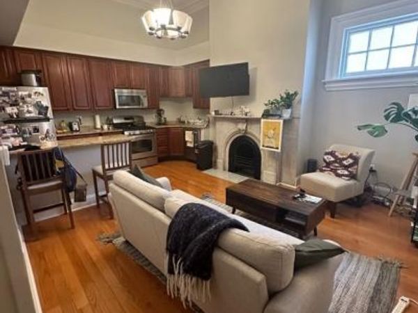 1014 CLINTON STREET , Unit 1R, PHILADELPHIA, PA 19107