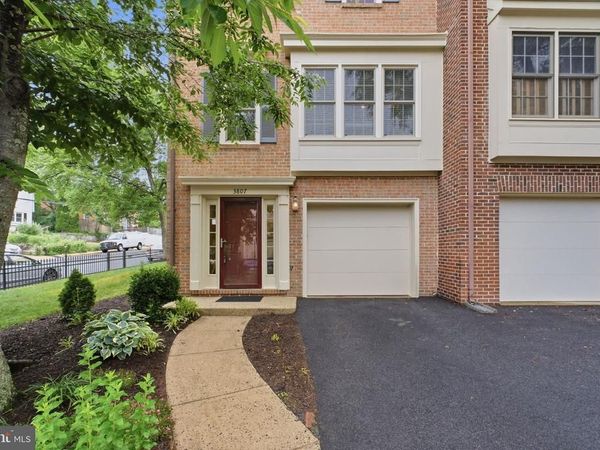 3807 VERMONT COURT, ALEXANDRIA, VA 22304