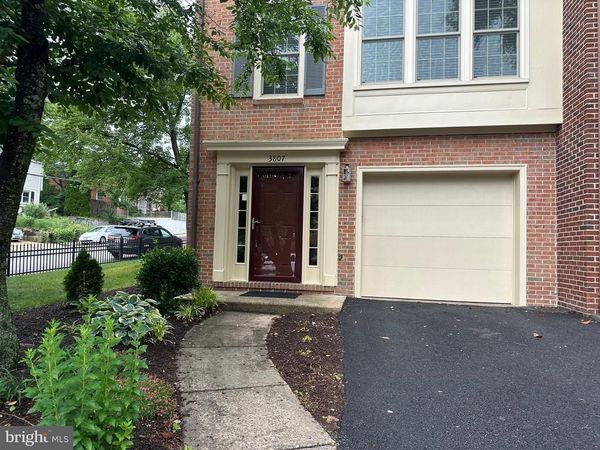 3807 VERMONT COURT , ALEXANDRIA, VA 22304