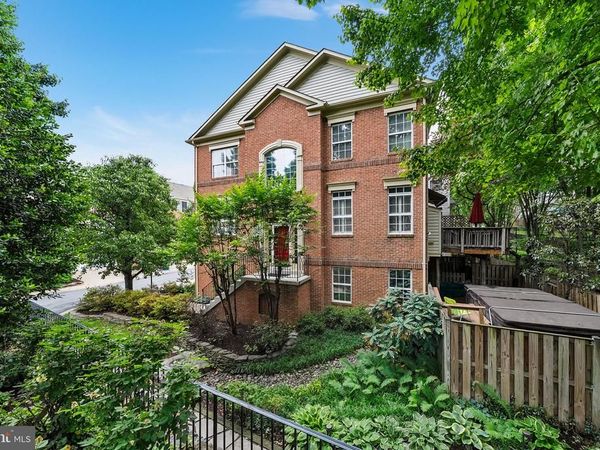 4648 LAMBERT DRIVE, ALEXANDRIA, VA 22311