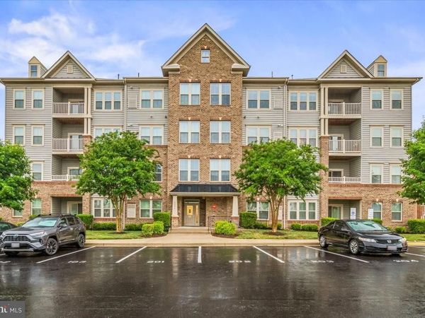 6501 WALCOTT LANE , Unit 301, FREDERICK, MD 21703