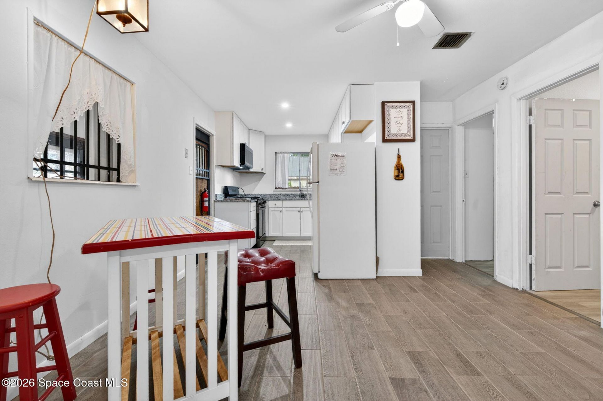 1707 Platt Street , Melbourne, FL 32901 Photo