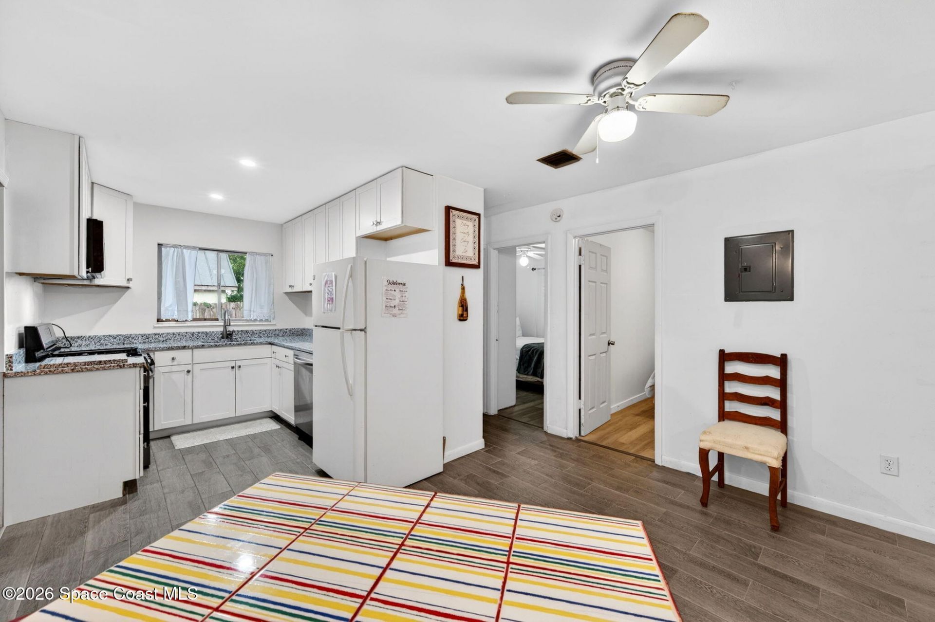 1707 Platt Street , Melbourne, FL 32901 Photo
