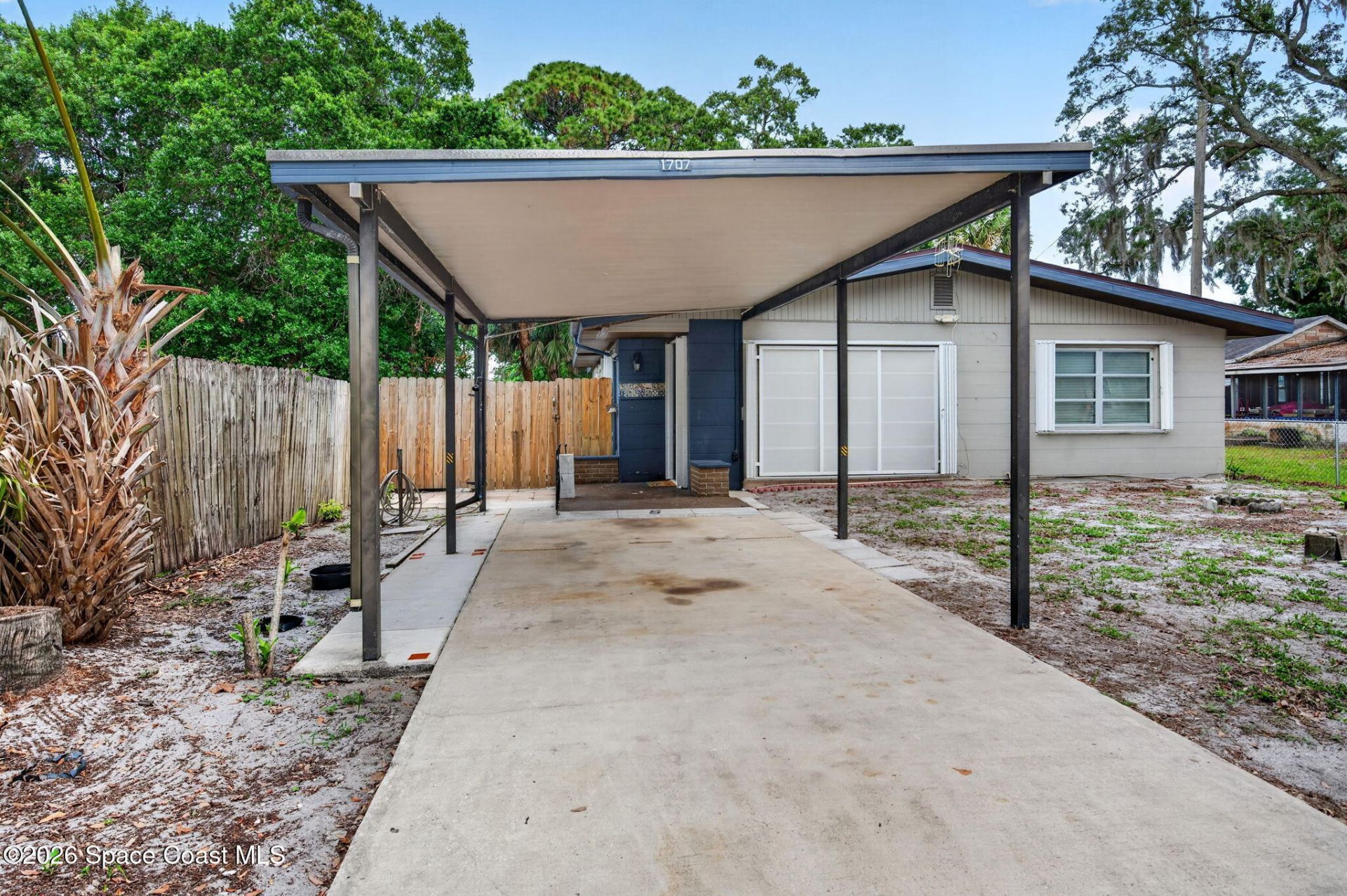 1707 Platt Street , Melbourne, FL 32901 Photo