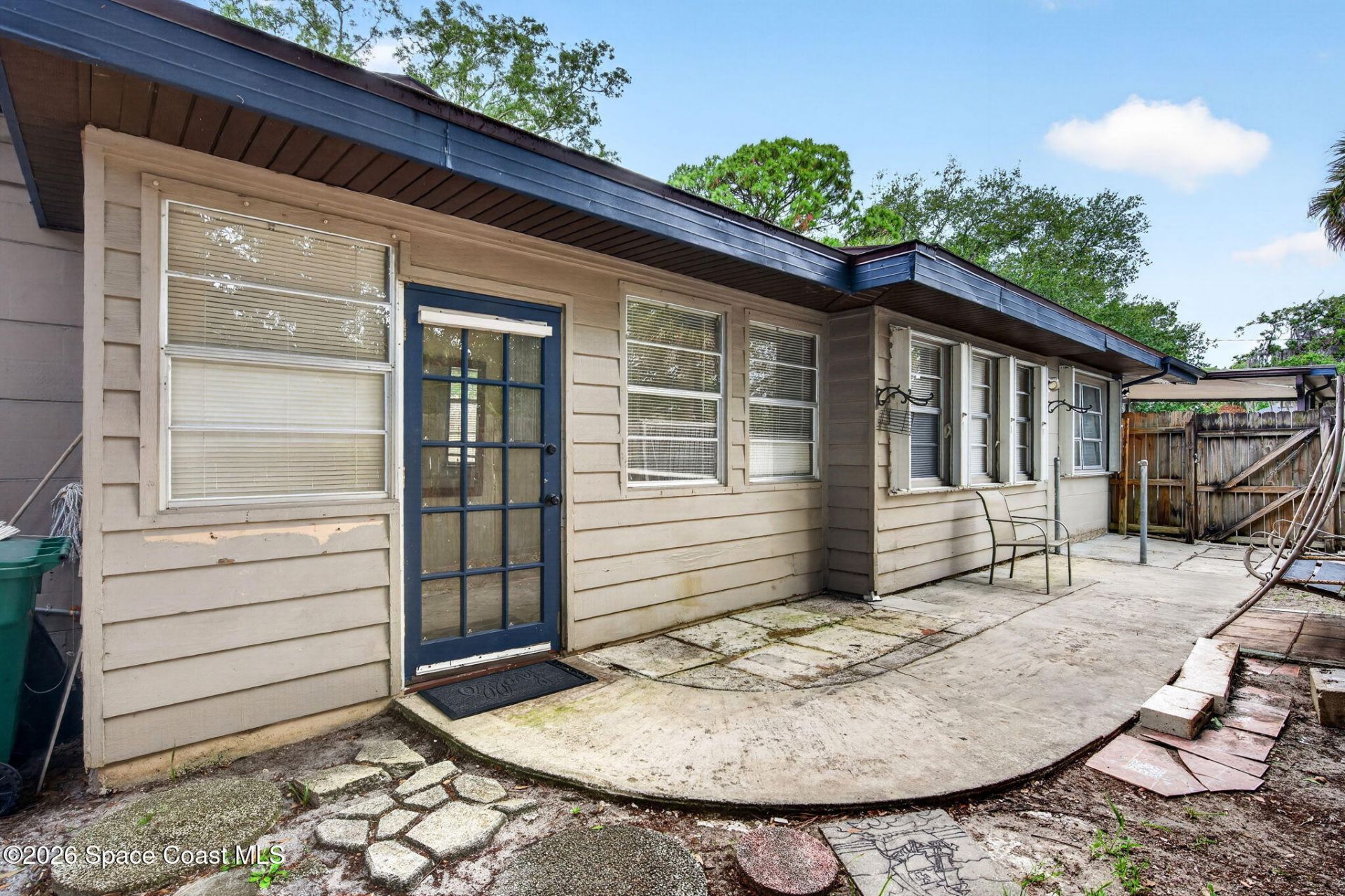 1707 Platt Street , Melbourne, FL 32901 Photo