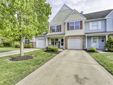 9705 Lenwood Street , Fishers, IN 46038