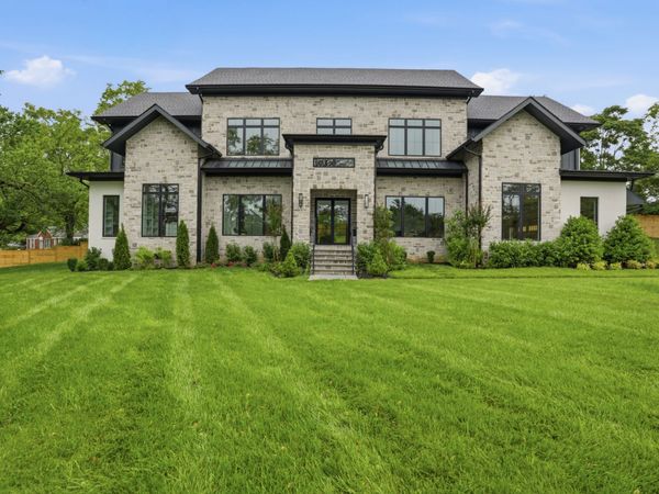 6612 Fleetwood Dr , Nashville, TN 37209