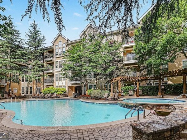 1850 Cotillion Drive, Unit 2102, Atlanta, GA 30338
