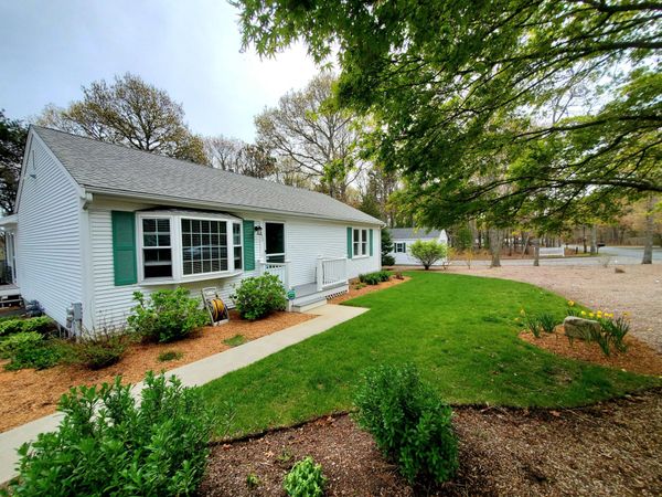 52 Thayer Street , Dennis, MA 02638