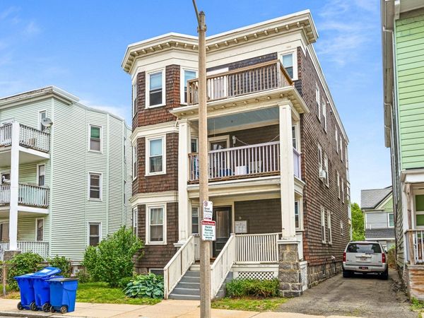 79 Saxton Street, Boston, MA 02125