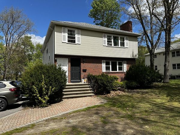 1193 Boylston St, Unit 1193, Newton, MA 02464