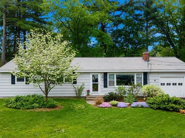 251 High St Ext, Lancaster, MA 01523