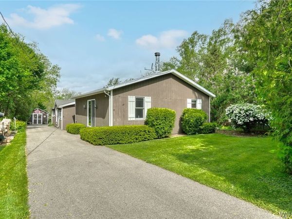 2492 Lakeville Road, Avon, NY 14414