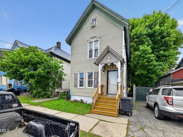 6 Water Street, Amsterdam, NY 12095
