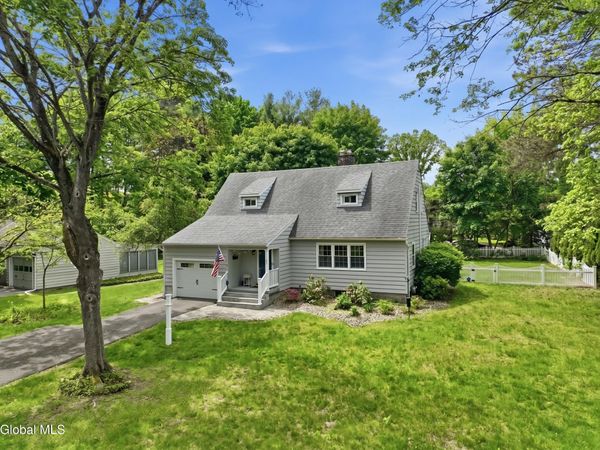 87 Murray Avenue, Delmar, NY 12054