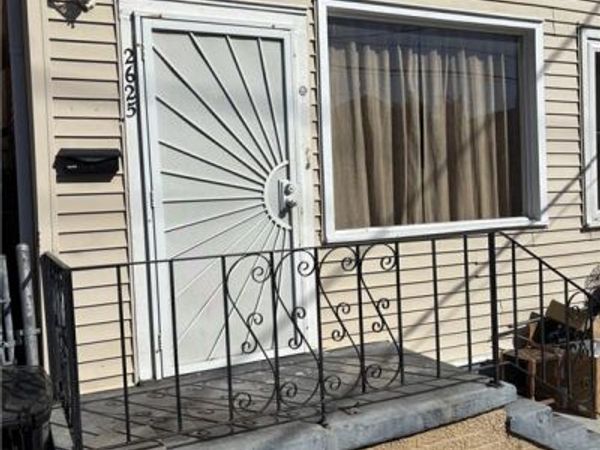 2625 URQUHART Street , New Orleans, LA 70117