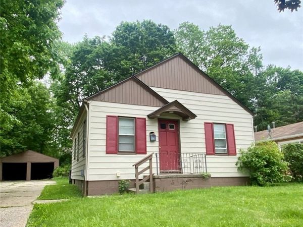 1011 Cordova Avenue , Akron, OH 44320