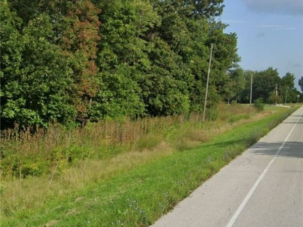 0 Rd 424 , Antwerp, OH 45813