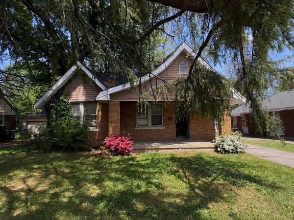 3078 CHISCA AVE, Memphis, TN 38111