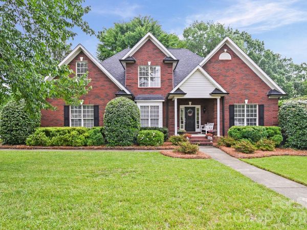 2820 Monterrey Lane, Unit 103, Monroe, NC 28110