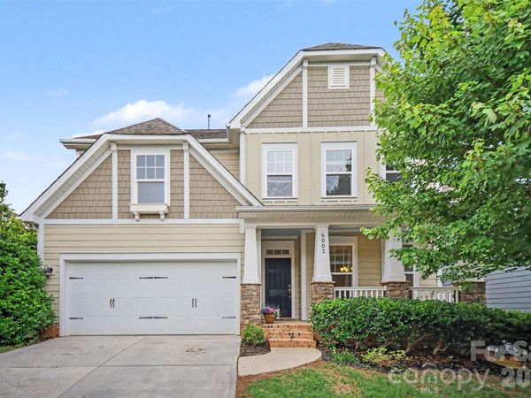 6003 Fallondale Road , Waxhaw, NC 28173