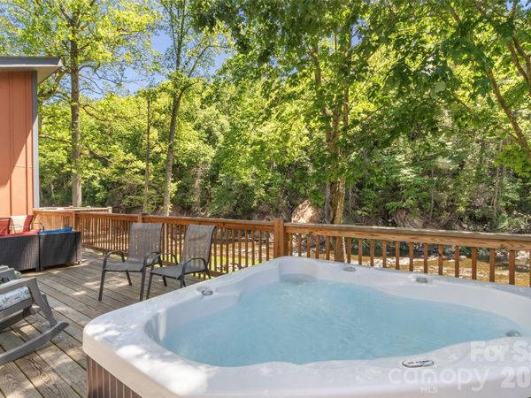 8061 State Hwy 80 S None , Burnsville, NC 28714