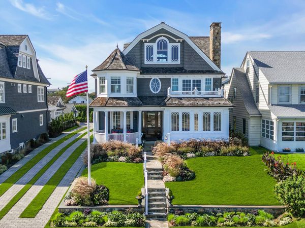 103 Ocean Avenue, Sea Girt, NJ 08750