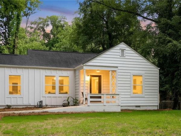 2130 Donald Lee Hollowell Parkway NW, Atlanta, GA 30318