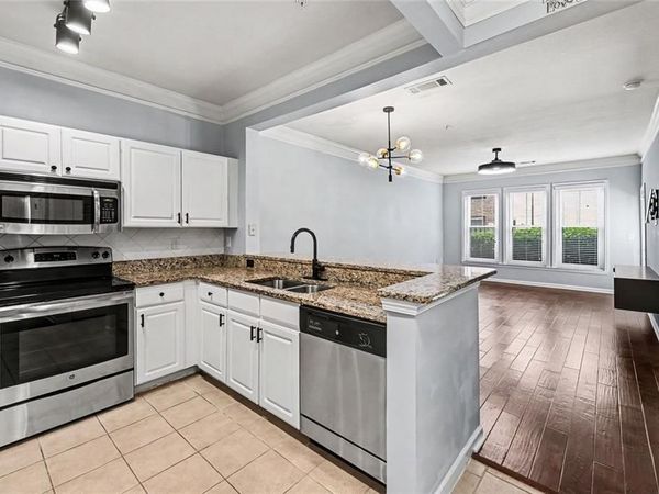 1850 Cotillion Drive, Unit 2102, Dunwoody, GA 30338