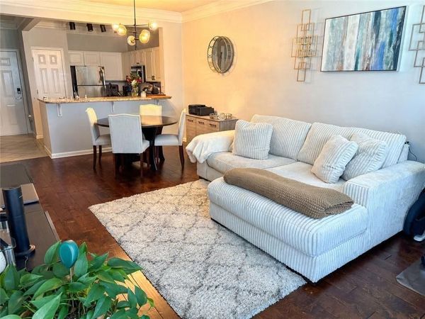 1850 Cotillion Drive, Unit 2102, Dunwoody, GA 30338