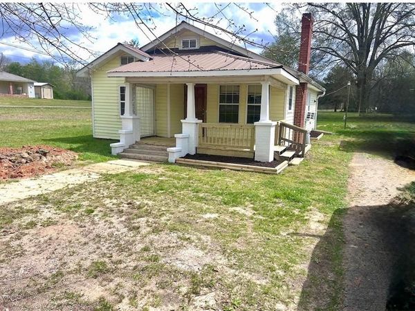 3188 Old Highway 27, Trion, GA 30753