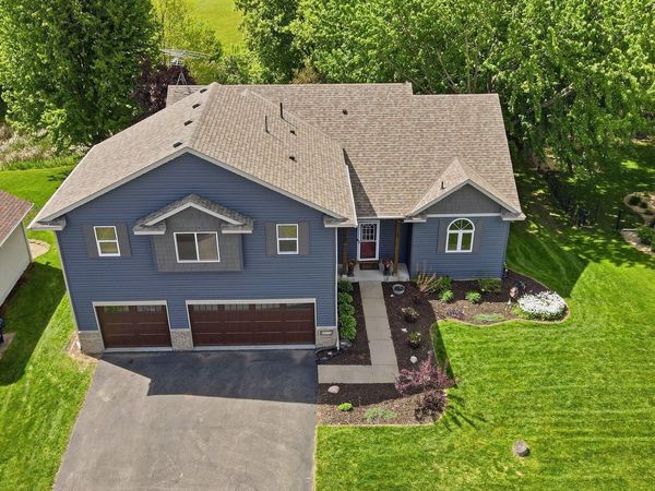 217 Maverick Avenue, Elko New Market, MN 55054