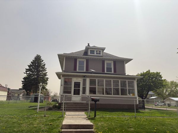 602 7th Avenue N, Saint James, MN 56081