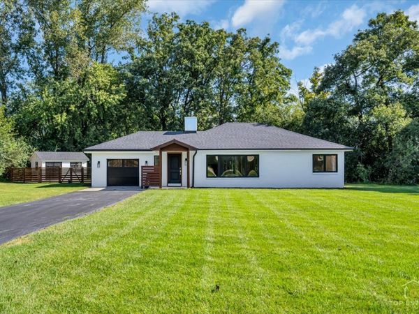 2320 Duffy Lane , Riverwoods, IL 60015