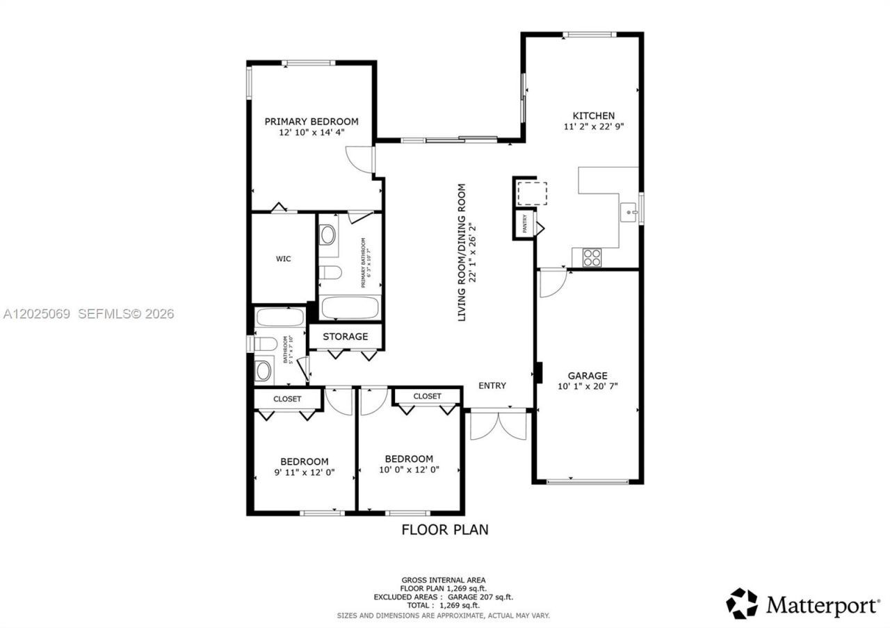 4149 NE 30th St , Homestead, FL 33033 Photo