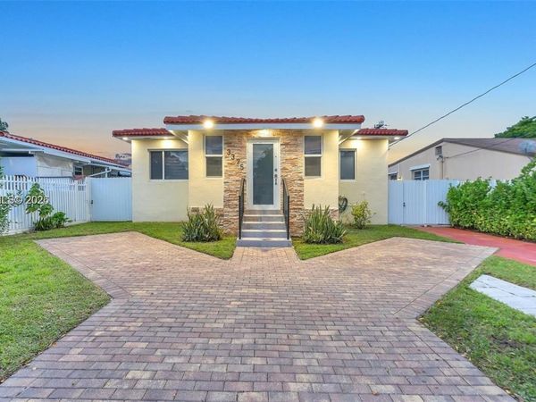 3375 SW 1st St, Miami, FL 33135