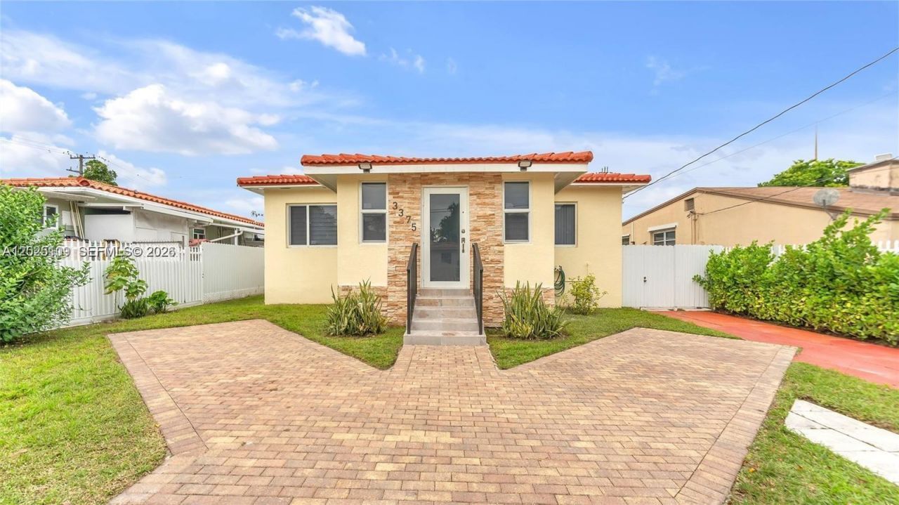 3375 SW 1st St, Miami, FL 33135 Photo