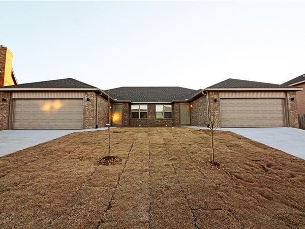5003 SW Fieldstone Boulevard , Unit 1&2, Bentonville, AR 72712
