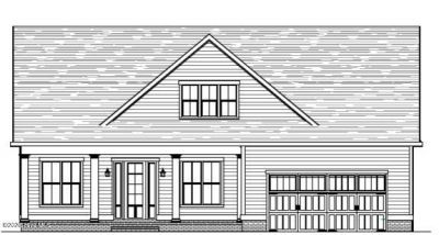 220 Paddle Court, Wilmington, NC 28412 Main Photo