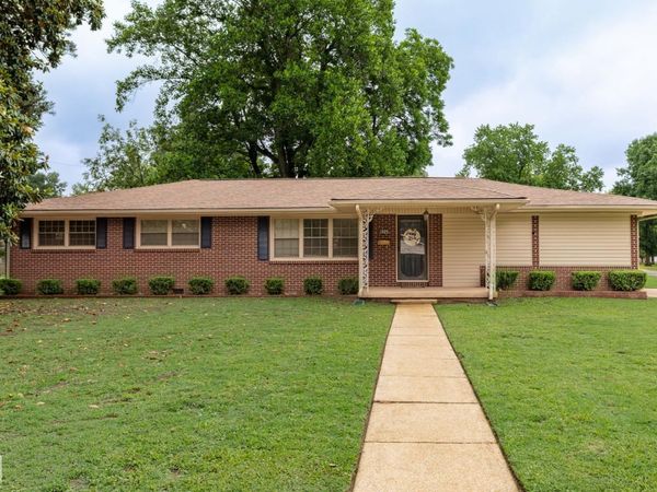 1305 Columbia Street, Corning, AR 72422