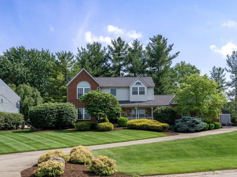 6380 Timberhill, Delhi Twp, OH 45233 Photo 2