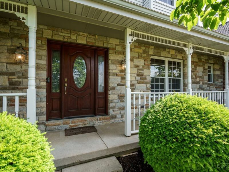 6380 Timberhill, Delhi Twp, OH 45233 Photo 3