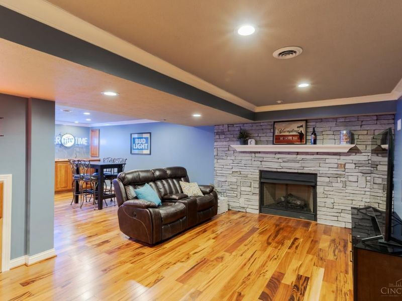 6380 Timberhill, Delhi Twp, OH 45233 Photo 46