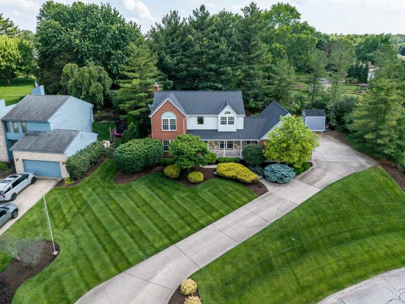 6380 Timberhill, Delhi Twp, OH 45233 Photo 62