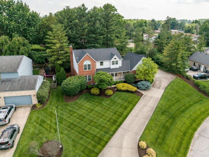 6380 Timberhill, Delhi Twp, OH 45233 Photo 63