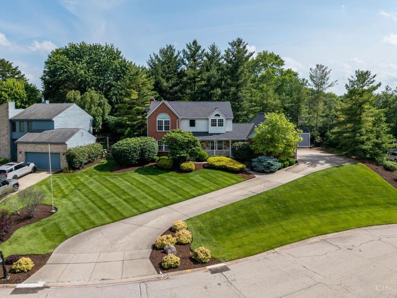 6380 Timberhill, Delhi Twp, OH 45233 Photo 64