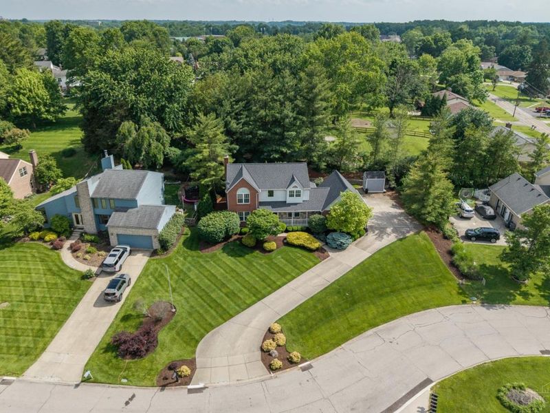 6380 Timberhill, Delhi Twp, OH 45233 Photo 65