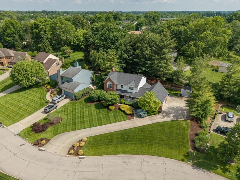 6380 Timberhill, Delhi Twp, OH 45233 Photo 66