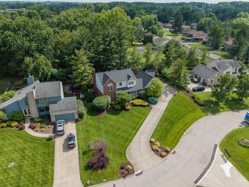 6380 Timberhill, Delhi Twp, OH 45233 Photo 67